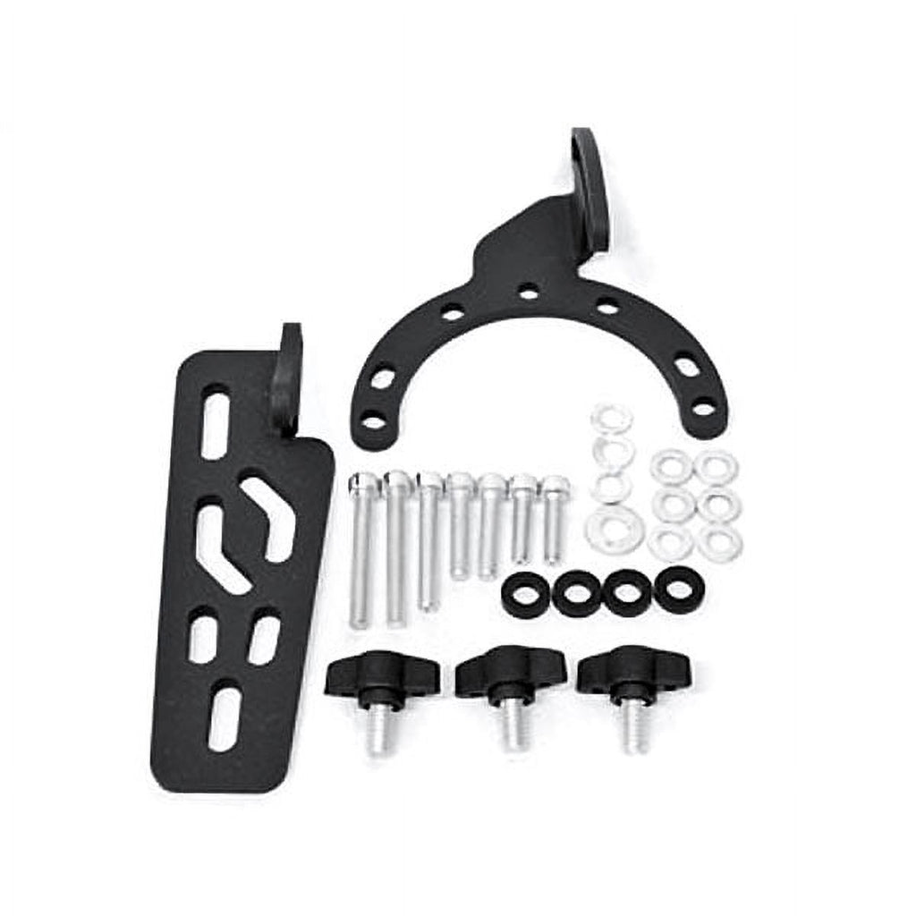 Motorcycle Tank Mount Y270