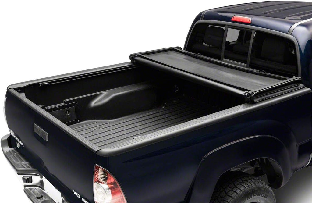 Soft Tri-Fold Tonneau Cover R927600