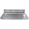 18 x 12 Standard Trim Plane Assembly M954084
