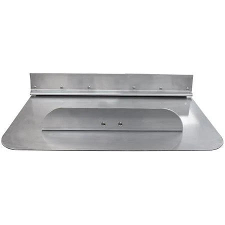 18 x 12 Standard Trim Plane Assembly M954084