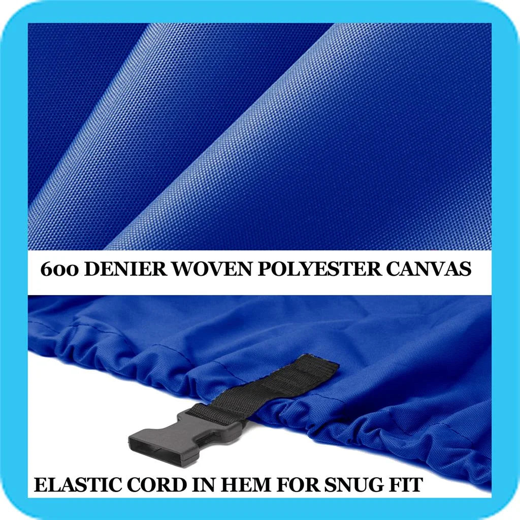 Boat Cover V53698