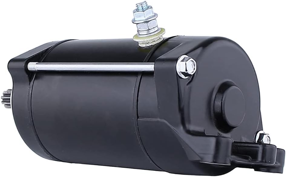 New Starter Compatible With Kawasaki Jet Ski Z8523