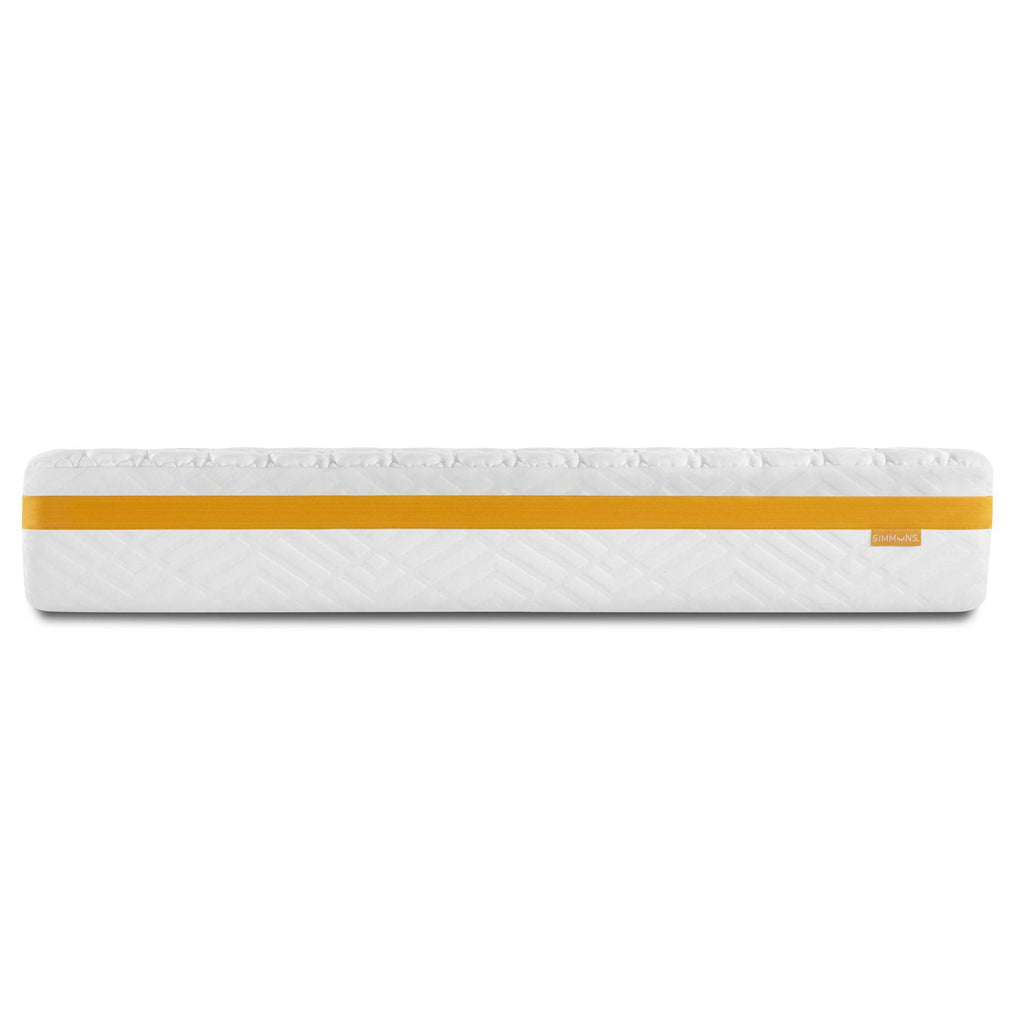Full Hybrid Mattress V86366