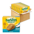Toasted Coconut Breakfast Biscuits, 30 Total Packs X9116