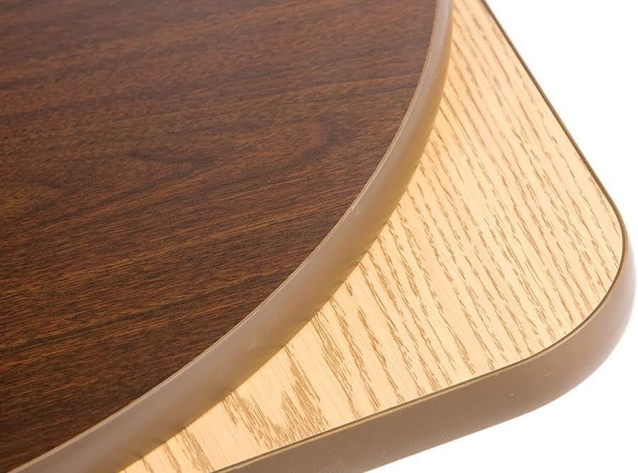 Reversible Rectangular Table Top O369