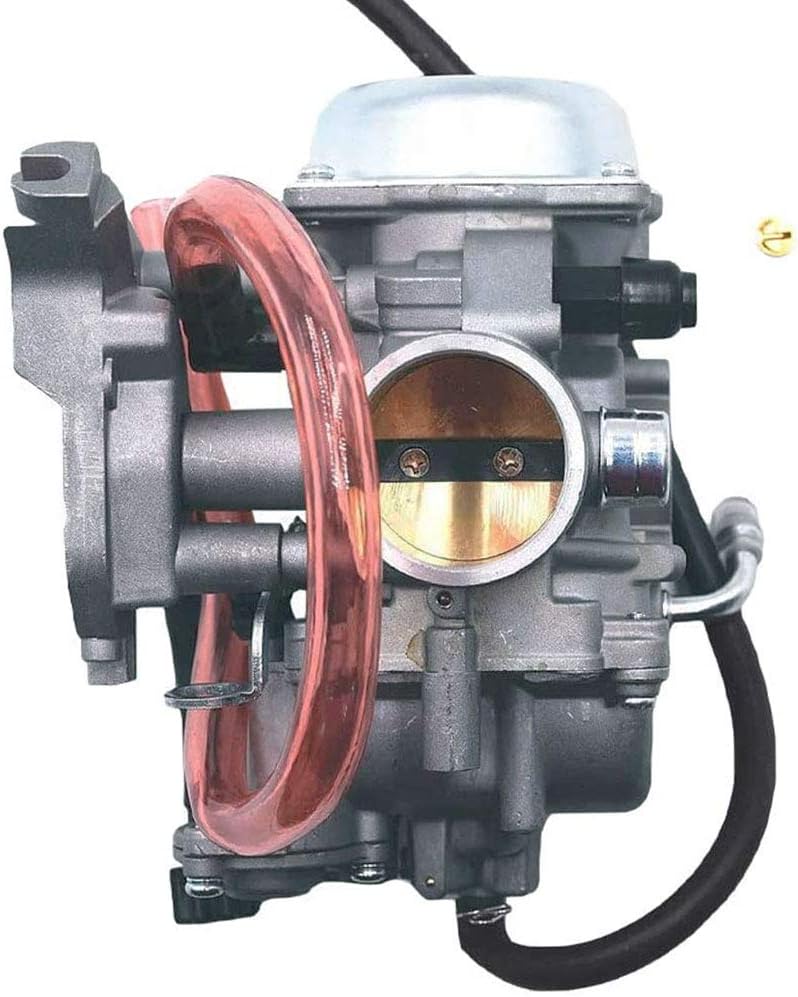 Carburetor Replacement for 2004 400 Automatic & Manual H32499