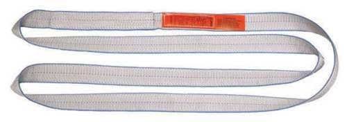 3 In W x 11 Ft Web Sling E609