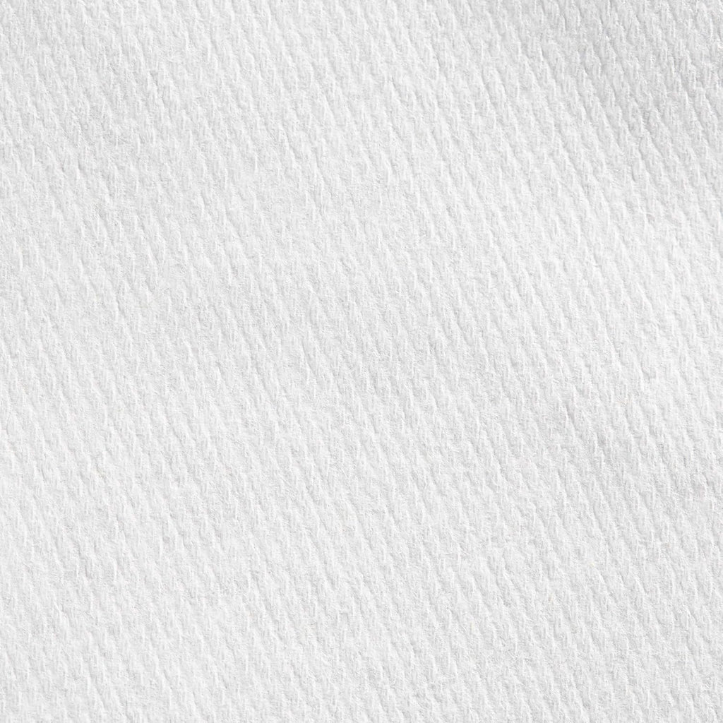 White Recycled Paper Towel Roll, 800 Feet, 6 Rolls Per Case T9693