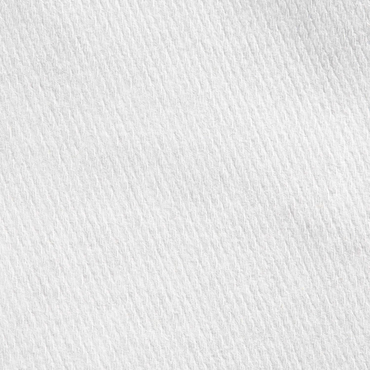White Recycled Paper Towel Roll, 800 Feet, 6 Rolls Per Case T9693
