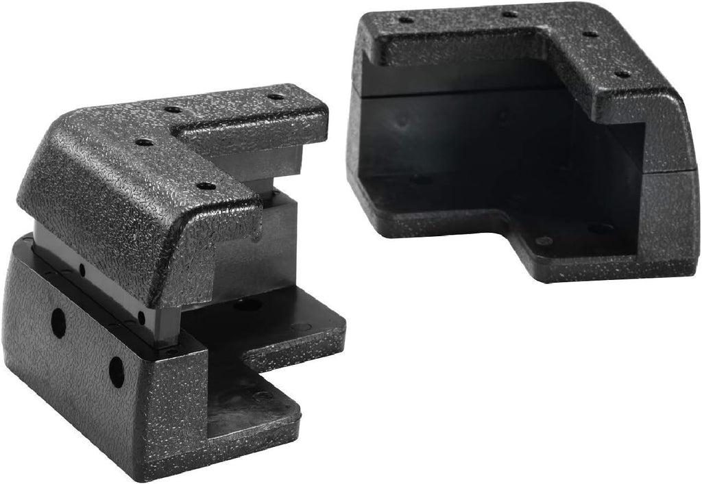Solar Panel Mounting Brackets Corner Mount Kits for Framed Solar Panels, Pack of 2 X221658