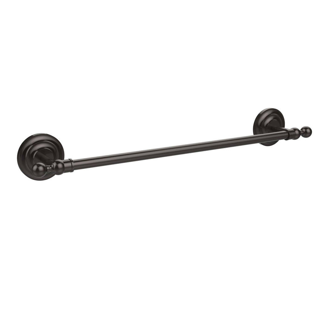 18 inch Towel Bar Oil Rubbed Bronze S807130
