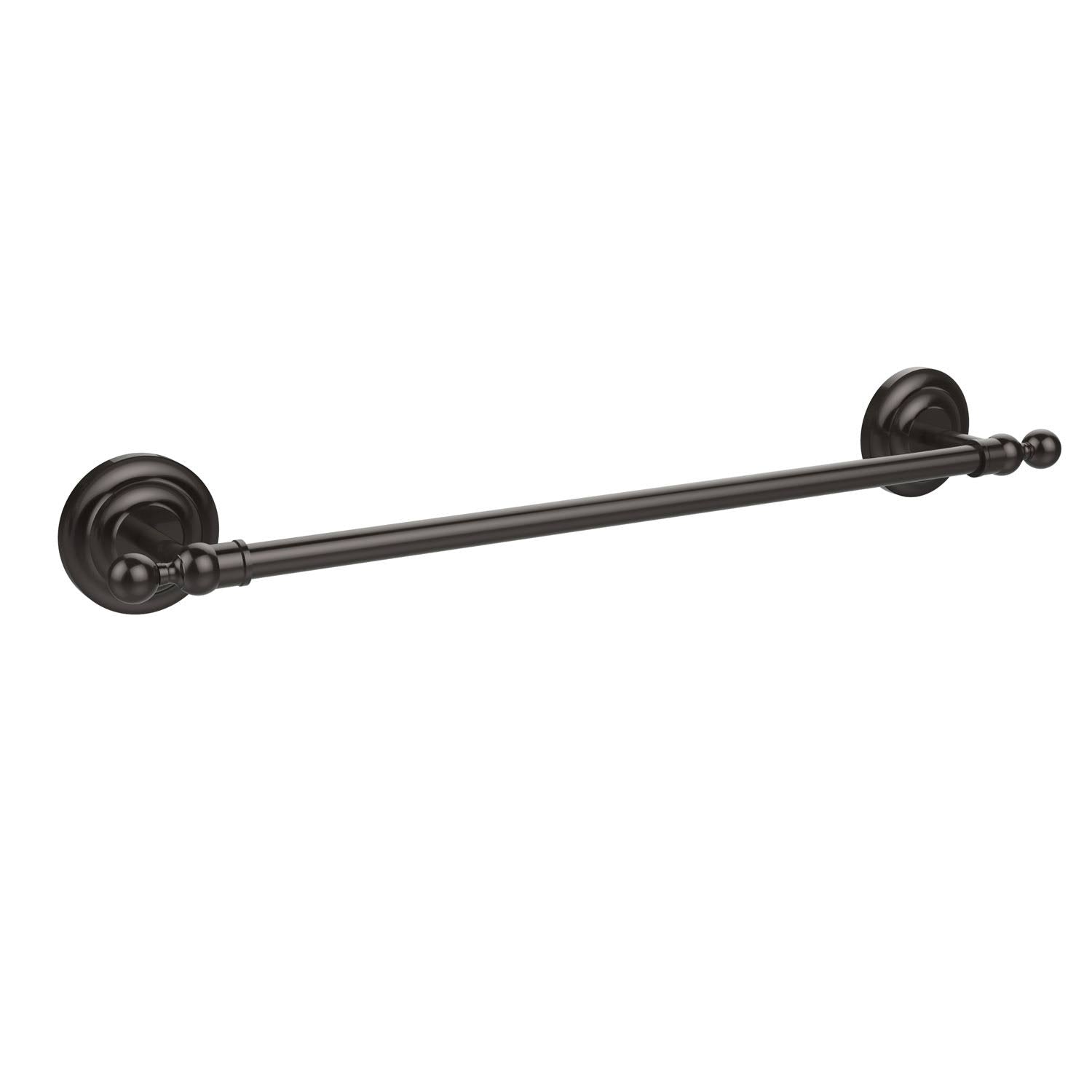 18 inch Towel Bar Oil Rubbed Bronze S807130