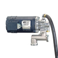 High Viscosity Oil Transfer Pump, 16 QPM, 115V/230AC R796179