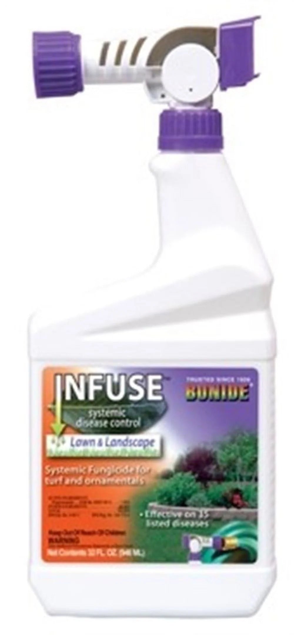 32-Ounce Fungicide B976001
