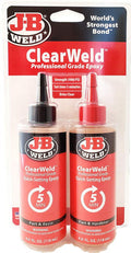 Clear Epoxy 8 oz. Z6621