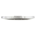 36-Inch Under Cabinet Range Hood, 3-Speed, 750 CFM, LED P762