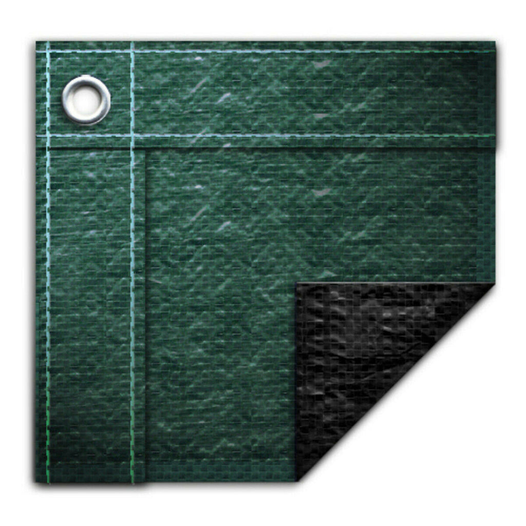 20 x 40 Inground Pool Winter Cover I73858
