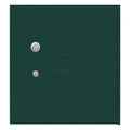 Green Replacement Door/Lock J35681