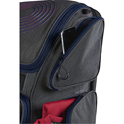 Wheeled Bag C525