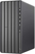 Nightfall Black Desktop Computer, Intel Core i7-12700F, 32GB RAM, 1TB SSD, NVIDIA GeForce GTX 1660 SUPER 6GB K752849