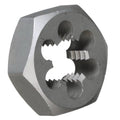 2-5/8 inch-12 Carbon Steel Hex Die F9958
