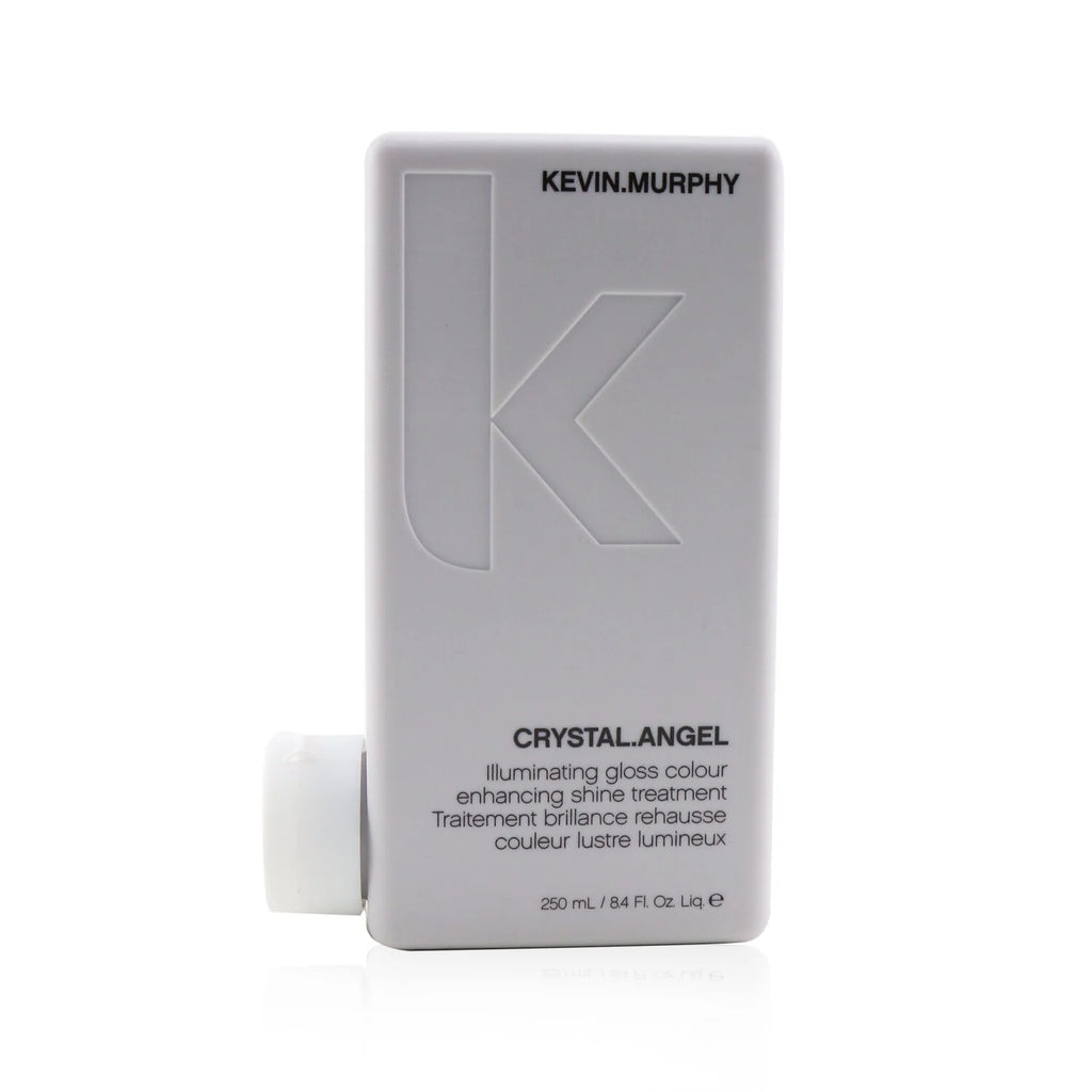 Crystal.Angel Illuminating Gloss Color Enhancing Shine Treatment 1000ml T68372