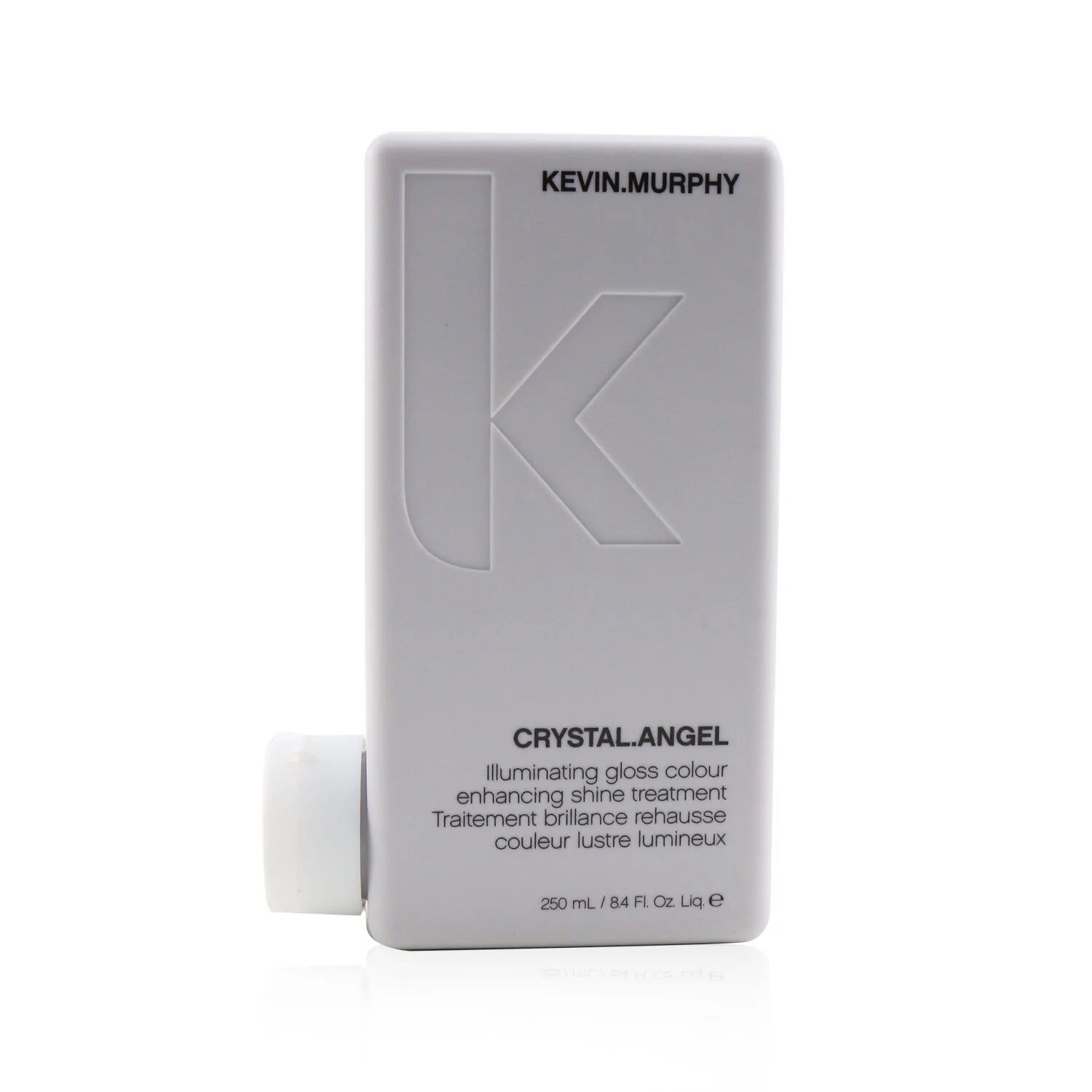Crystal.Angel Illuminating Gloss Color Enhancing Shine Treatment 1000ml T68372