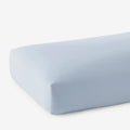 California King Fitted Sheet H458
