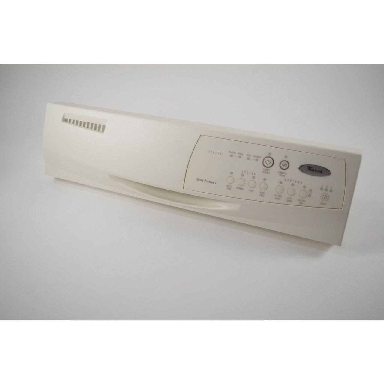 Control Panel Q8332