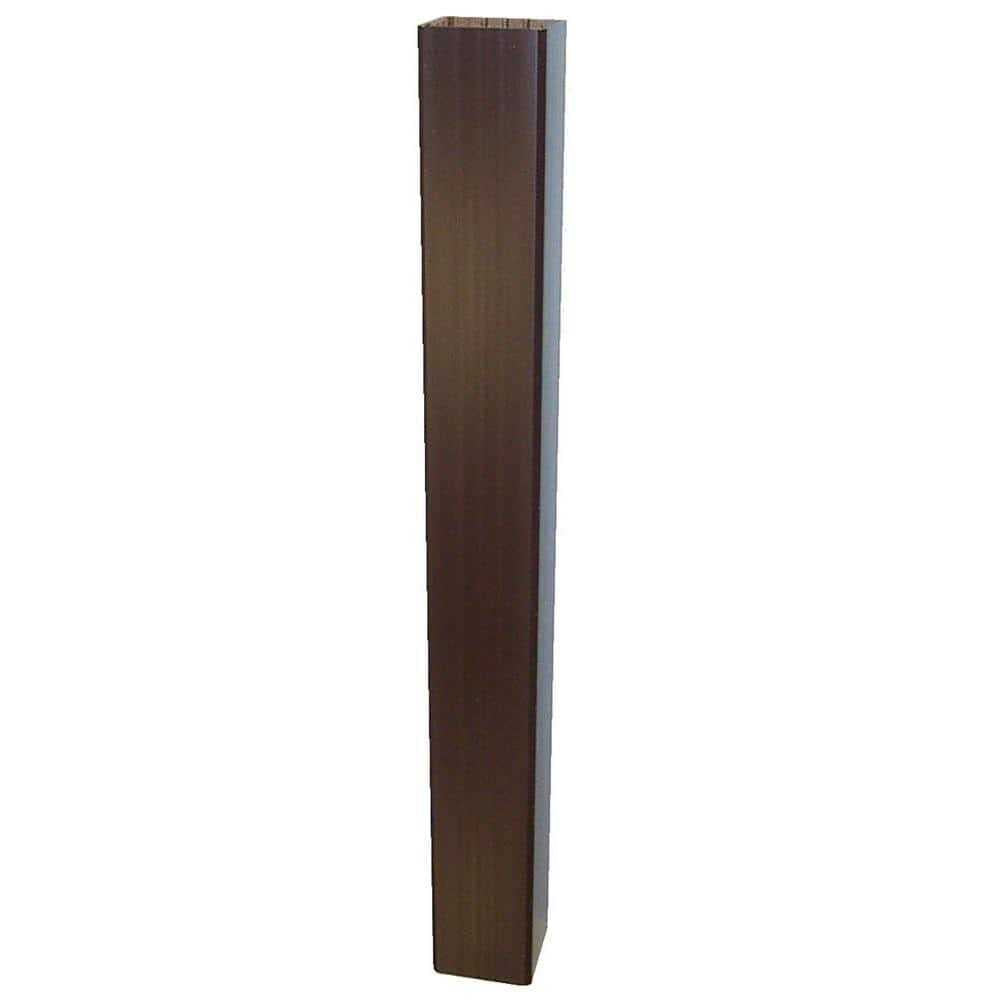 Composite Post Sleeve 4 x 4 x 39 U8107