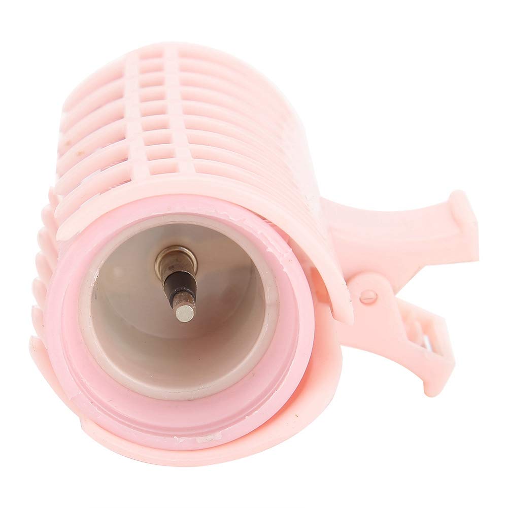 Compact Hot Rollers 10Pcs A24789