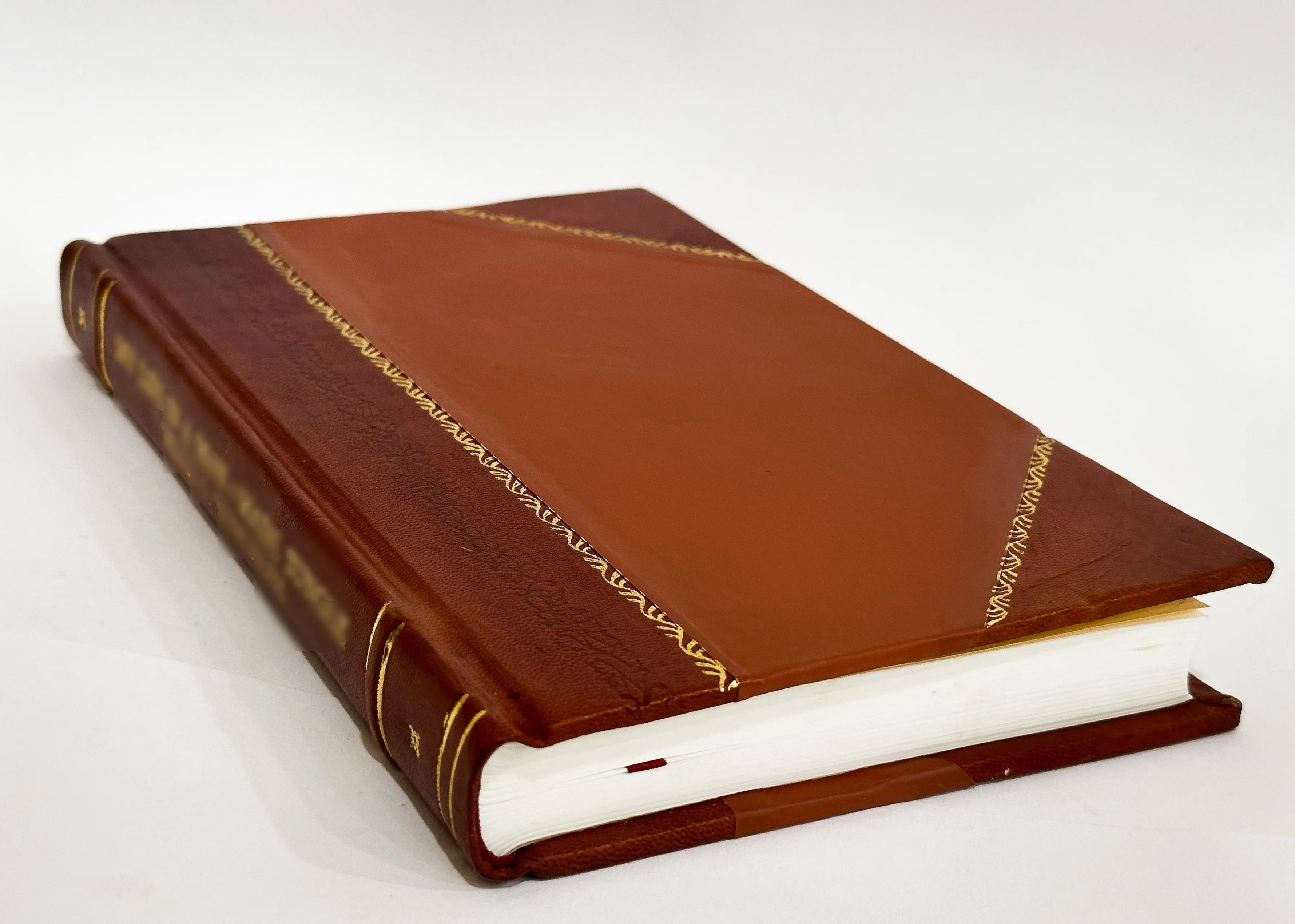 Antipathaires Provenant Des Campagnes Des Yachts Princesse-Alice Et Hirondelle Ii (1903-1913) / Gravier, Charles Joseph (1921) (1921) [Leather Bound] R5788