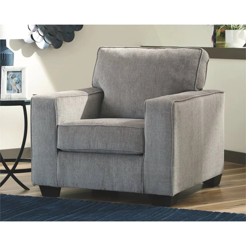 Alloy Accent Chair M621