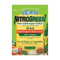Organic Plant Fertilizer 14oz Water Soluble Q347862