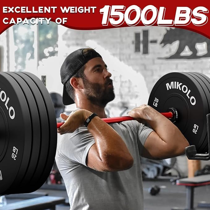 7ft Olympic Barbell 45lb H43931