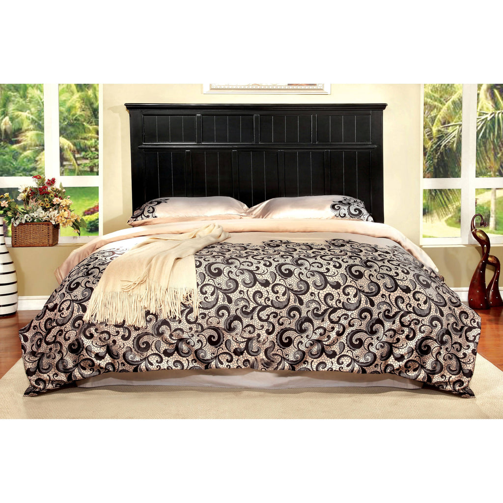 Twin Headboard (Black) K6983
