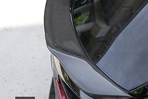 Carbon Fiber Rear Spoiler M630844