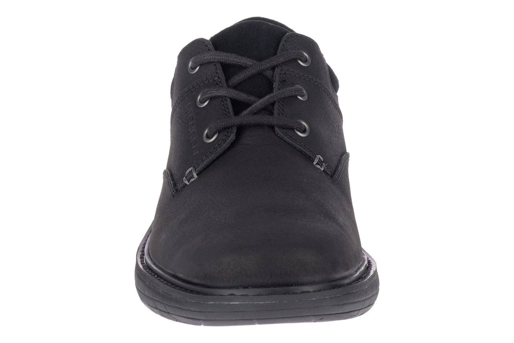 Black 13 Merrell Men's World Vue Lace V775707