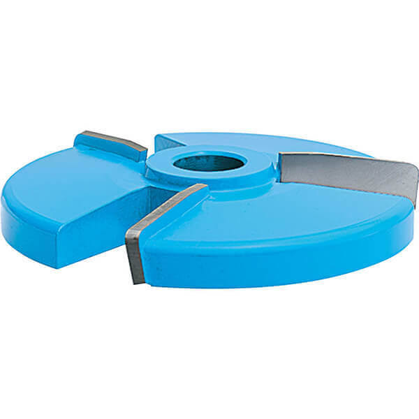 5-Degree Face Panel, 3/4-Inch Bore L794