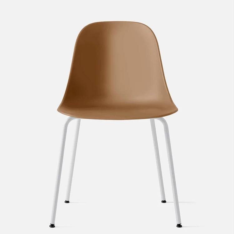 Light Grey Dining Side Chair E290142