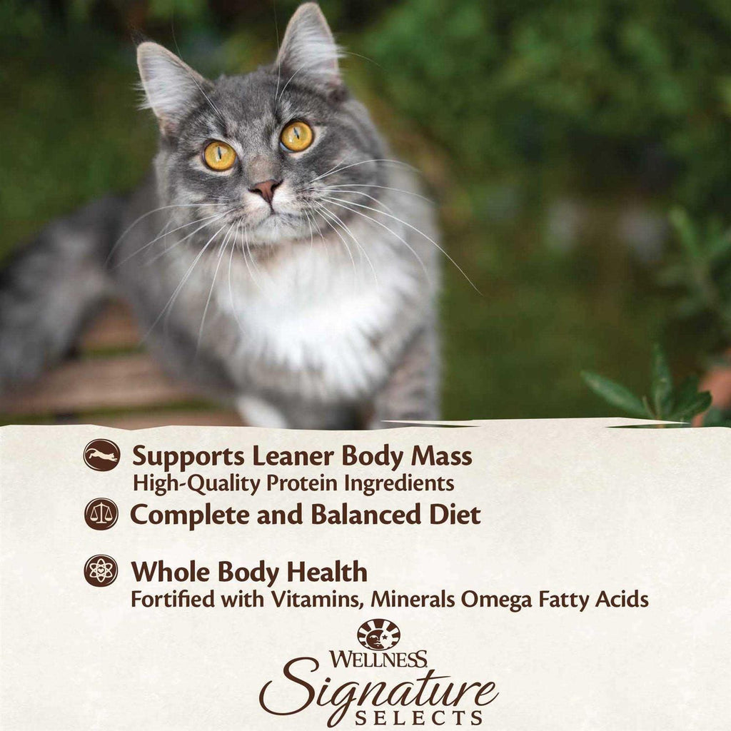 Poultry Selection Variety Pack Canned Cat Food P563813