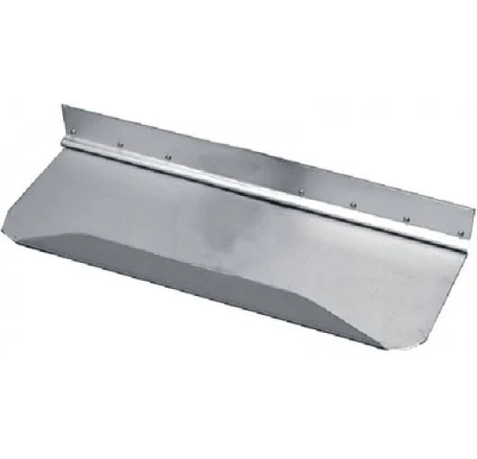18 x 12 Standard Trim Plane Assembly M954084