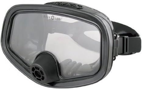 Single Lens Dive Mask U640