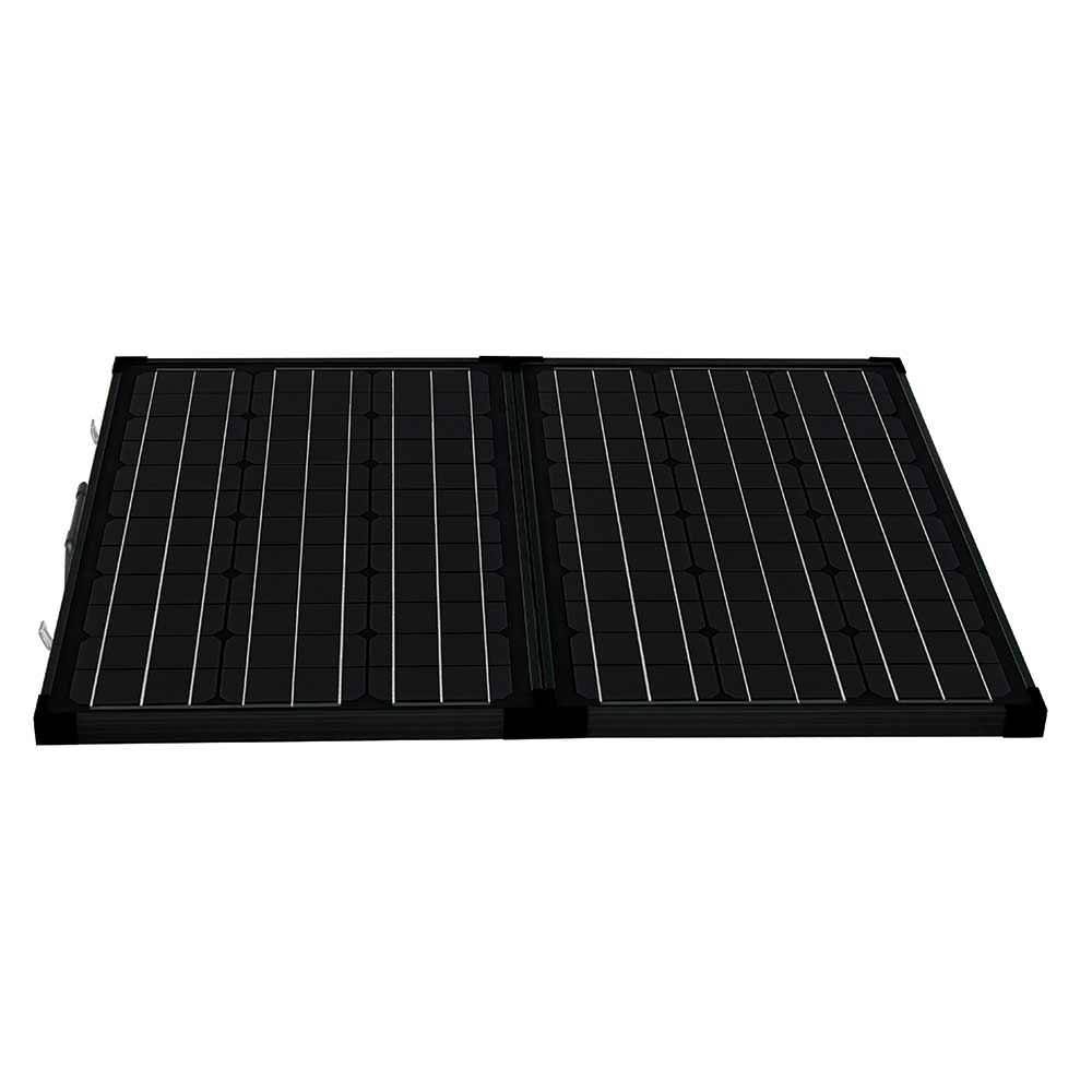 40-Watt Briefcase Solar Panel B30924