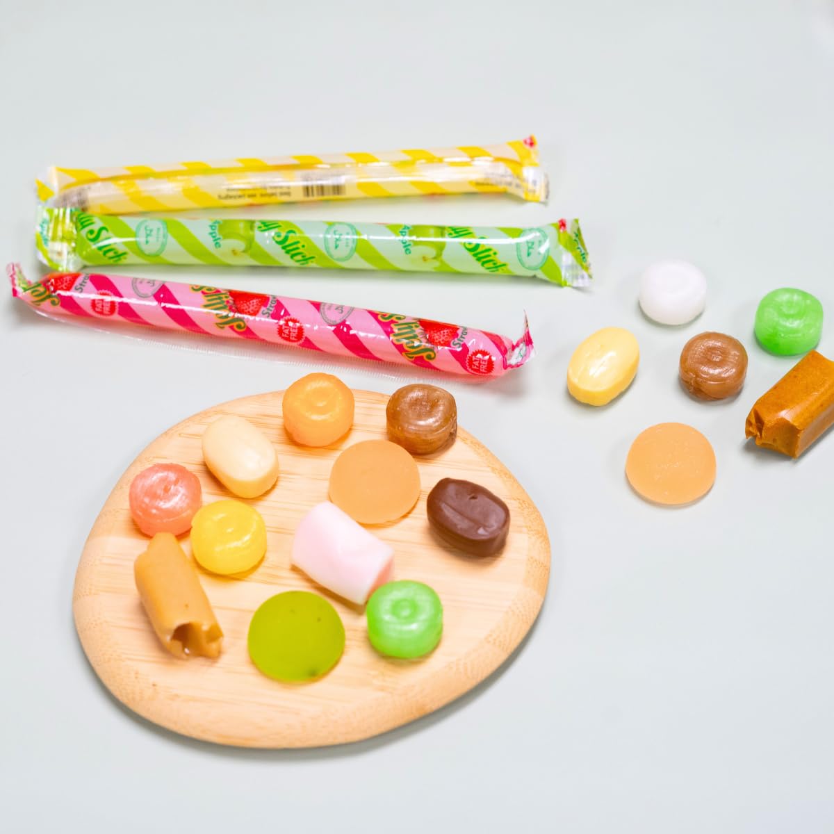 2.4 lb Bulk Pack Asian Candy Variety M227998