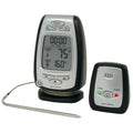 Meat Thermometer with Digital LCD Screen and Stainless Steel Probe X3037