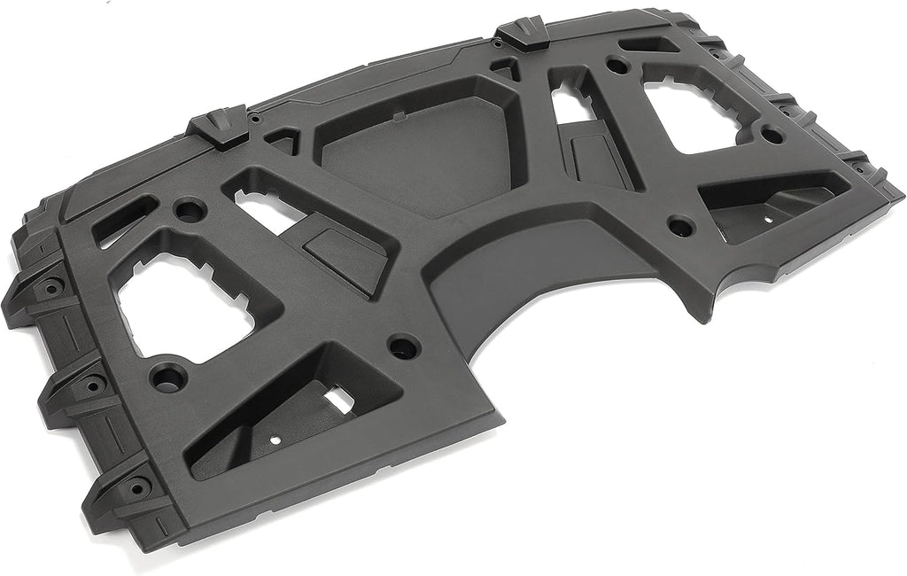 Black Front Rack M66979