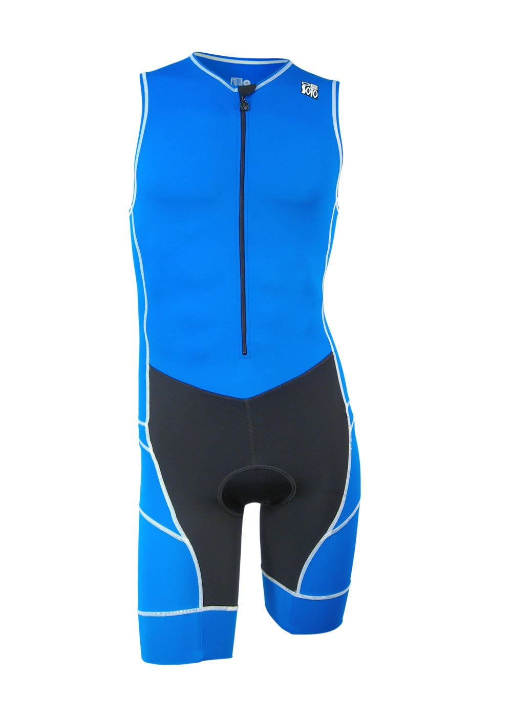 Red Mobius Tri Suit X637