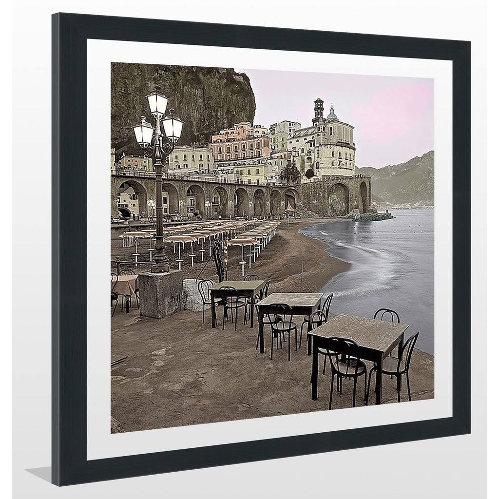 Framed Photographic Print U897429