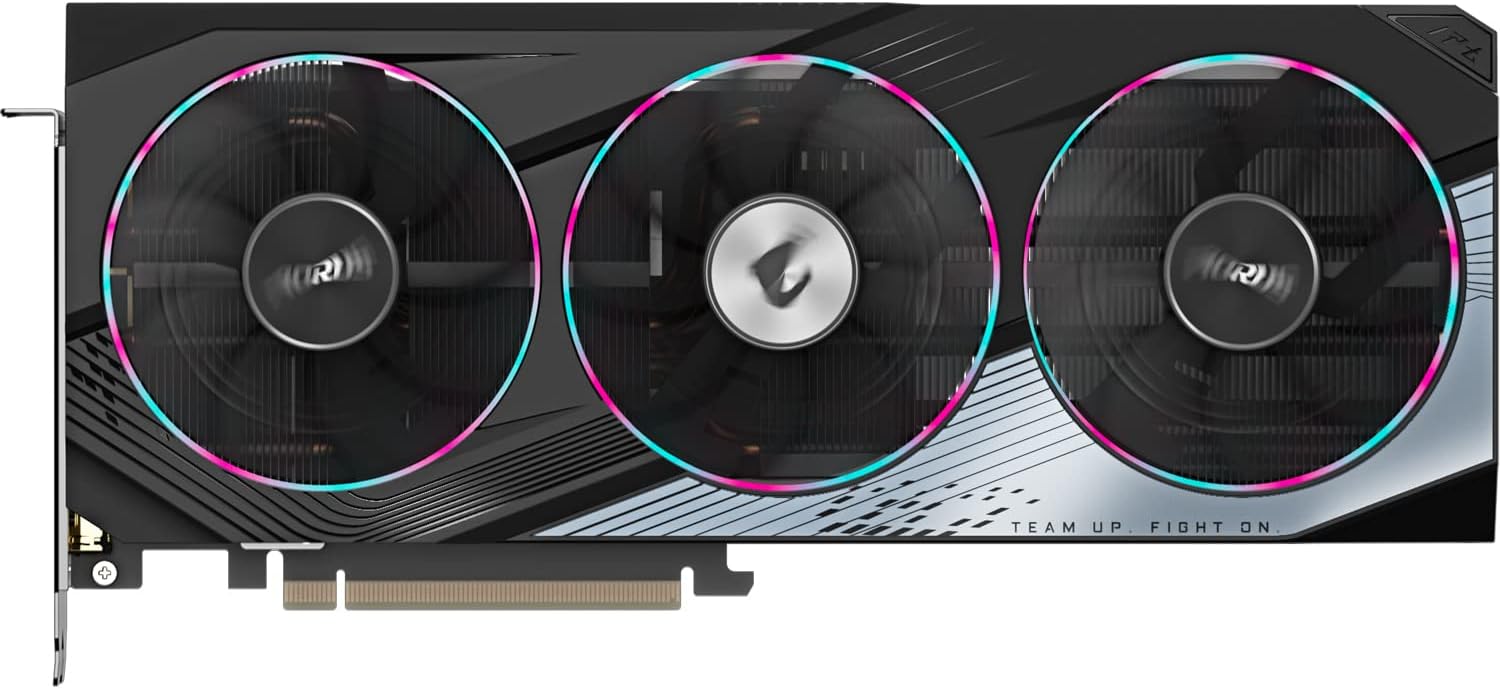 GeForce RTX 4060 TI 8GB Graphics Card U647442